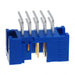 75867-101 by Amphenol ICC (FCI) - CONNECTOR HEADER R/A 10POS 2.54MM