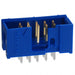 75869-101LF by Amphenol ICC (FCI) - CONNECTOR HEADER VERT 10POS 2.54MM
