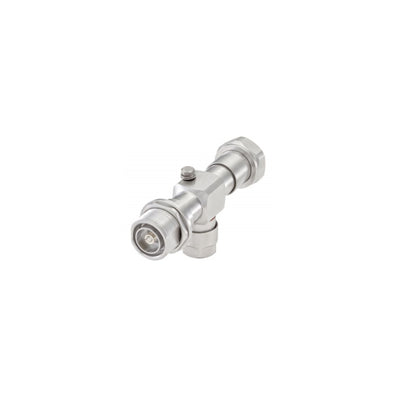 60BK566-S090N1 by Rosenberger - 7/16 SURGE ARRESTER