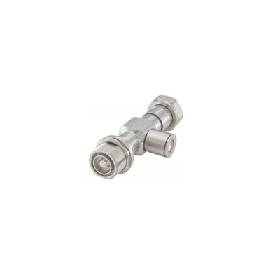 60HK566-S00N1 by Rosenberger - 7/16 SURGE ARRESTER