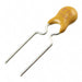 60R010XPR by Littelfuse Inc. - PTC RESET FUSE 60V 100MA RADIAL