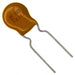 60R040XU by Littelfuse Inc. - PTC RESET FUSE 60V 400MA RADIAL