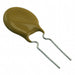 60R090XU by Littelfuse Inc. - PTC RESET FUSE 60V 900MA RADIAL