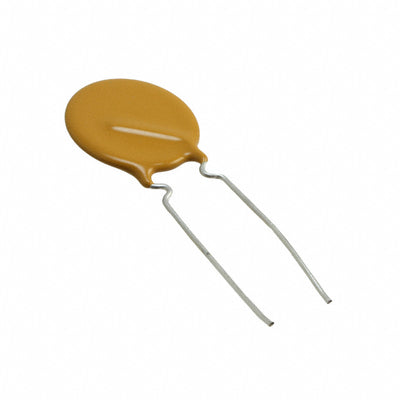 60R250XF by Littelfuse Inc. - PTC RESET FUSE 60V 2.5A RADIAL