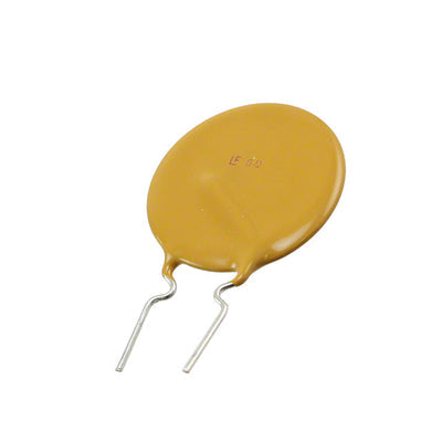 60R300XF by Littelfuse Inc. - PTC RESET FUSE 60V 3A RADIAL