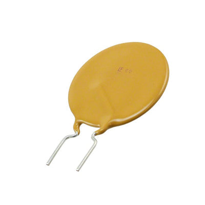 60R375XH by Littelfuse Inc. - PTC RESET FUSE 60V 3.75A RADIAL