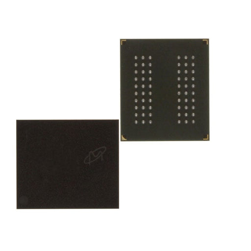 MT46H64M16LFCK-5:A TR by Micron Technology Inc. - IC DRAM 1GBIT PARALLEL 60VFBGA
