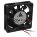 AFB0605HB by Delta Electronics - FAN AXIAL 60X15MM BALL 5VDC WIRE