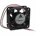 AFB0612H-EP by Delta Electronics - FAN AXIAL 60X25.4MM 12VDC WIRE