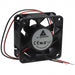 AFB0612L-A by Delta Electronics - FAN AXIAL 60X25.4MM 12VDC WIRE
