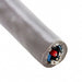 5472C SL005 by Alpha Wire - MULTI-PAIR 4CON 24AWG SLATE 100