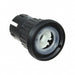 61-1300.0 by EAO - CONFIG SW BODY PUSHBUTTON ILLUM