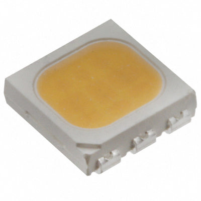 61-238/LK2C-B50638F6GB2/ET by Everlight Electronics Co Ltd - LED COOL WHITE DIFF 6PLCC SMD