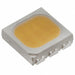 61-238/LK2C-B50638F6GB2/ET by Everlight Electronics Co Ltd - LED COOL WHITE DIFF 6PLCC SMD