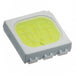 61-238/LK2C-B56706F4GB2/ET by Everlight Electronics Co Ltd - LED COOL WHITE DIFF 6PLCC SMD