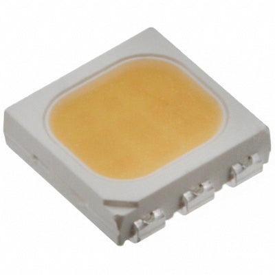 61-238/QK2C-B45562FAGB2/ET by Everlight Electronics Co Ltd - LED COOL WHITE DIFF 6PLCC SMD