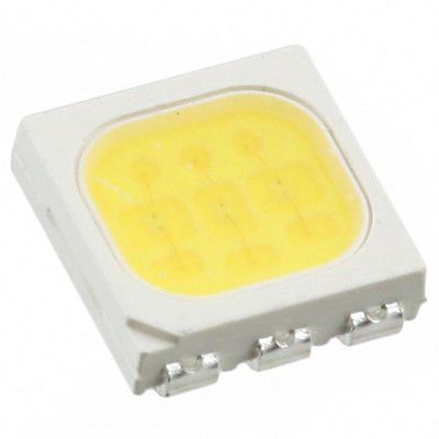 61-238/QK2C-B50632FAGB2/ET by Everlight Electronics Co Ltd - LED COOL WHITE DIFF 6PLCC SMD