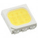 61-238/QK2C-B50632FAGB2/ET by Everlight Electronics Co Ltd - LED COOL WHITE DIFF 6PLCC SMD