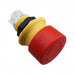 61-6441.4057 by EAO - SWITCH EMERGENCY-STOP TWIST RELE