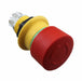 61-6461.4097 by EAO - SWITCH EMERGENCY-STOP TWIST RELE