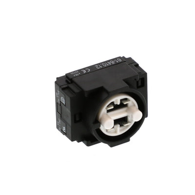 61-8410.12 by EAO - CONTACT BLOCK SPST-NO 5A 250V
