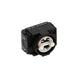 61-8410.12 by EAO - CONTACT BLOCK SPST-NO 5A 250V
