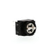 61-8420.12 by EAO - CONTACT BLOCK DPST-NO 5A 250V