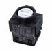 61-8625.11 by EAO - CONTACT BLOCK DPST-NO 5A 250V
