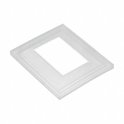 61-9927.2 by EAO - PROTECTIVE FRONT CAP CLEAR 24X30
