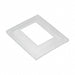 61-9927.2 by EAO - PROTECTIVE FRONT CAP CLEAR 24X30