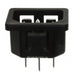 6100.4225 by SCHURTER Inc. - PWR ENT RCPT IEC320-C14 PANEL QC