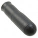 D-300-02 by TE Connectivity Aerospace, Defense and Marine - HEATSHRINK CAP FOR SPLICE BLACK