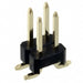 61000421121 by Wurth Elektronik - CONNECTOR HEADER SMD 4POS 2.54MM
