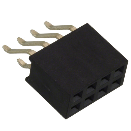 621108284621 by Wurth Elektronik - WR-PHD 2.00 MM DUAL SOCKET HEADE