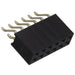 621112284621 by Wurth Elektronik - WR-PHD 2.00 MM DUAL SOCKET HEADE