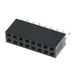 610116249221 by Wurth Elektronik - CONNECTOR HDR 16POS 0.1 GOLD SMD R/A