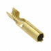 61012-1 by TE Connectivity AMP Connectors - CONNECTOR TERM RCPT 14-18AWG CRIMP