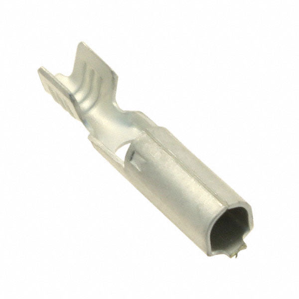 61012-3 by TE Connectivity AMP Connectors - CONNECTOR TERM RCPT 14-18AWG CRIMP