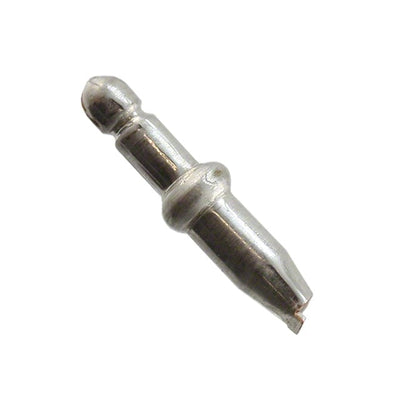 61018-1 by TE Connectivity AMP Connectors - CONNECTOR PC PIN CIRC 0.058DIA TIN