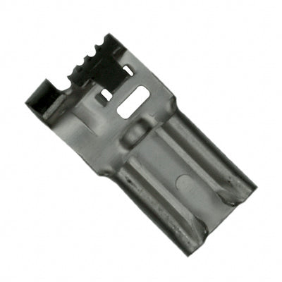 61029-2 by TE Connectivity AMP Connectors - CONNECTOR QC RCPT 16-20AWG 0.187