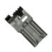 61029-2 by TE Connectivity AMP Connectors - CONNECTOR QC RCPT 16-20AWG 0.187
