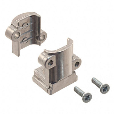 61030000044 by HARTING - CABLE CLAMP METAL HOOD 9-37P
