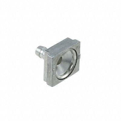 61030000062 by HARTING - CRIMP FLANGE FOR HOOD 9-37P 3,0-