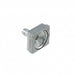 61030000062 by HARTING - CRIMP FLANGE FOR HOOD 9-37P 3,0-