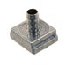 61030000063 by HARTING - CRIMP FLNG - HOOD 9-37P 35-45MM