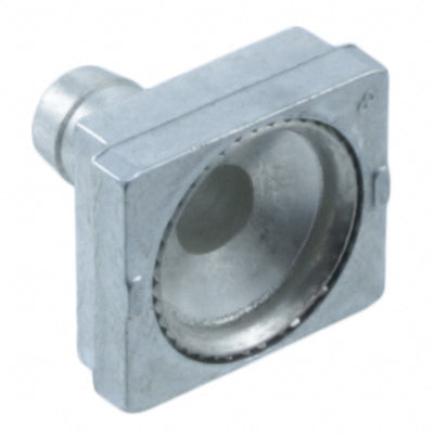 61030000064 by HARTING - CRIMP FLNG - HOOD 9-37P 40-50MM