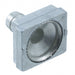 61030000064 by HARTING - CRIMP FLNG - HOOD 9-37P 40-50MM