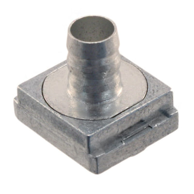 61030000065 by HARTING - CRIMP FLNG - HOOD 9-37P 45-55MM