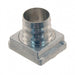 61030000070 by HARTING - CRIMP FLNG - HOOD 9-37P 75-85MM