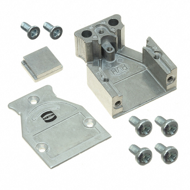 61030010022 by HARTING - POSITION CONNECTOR